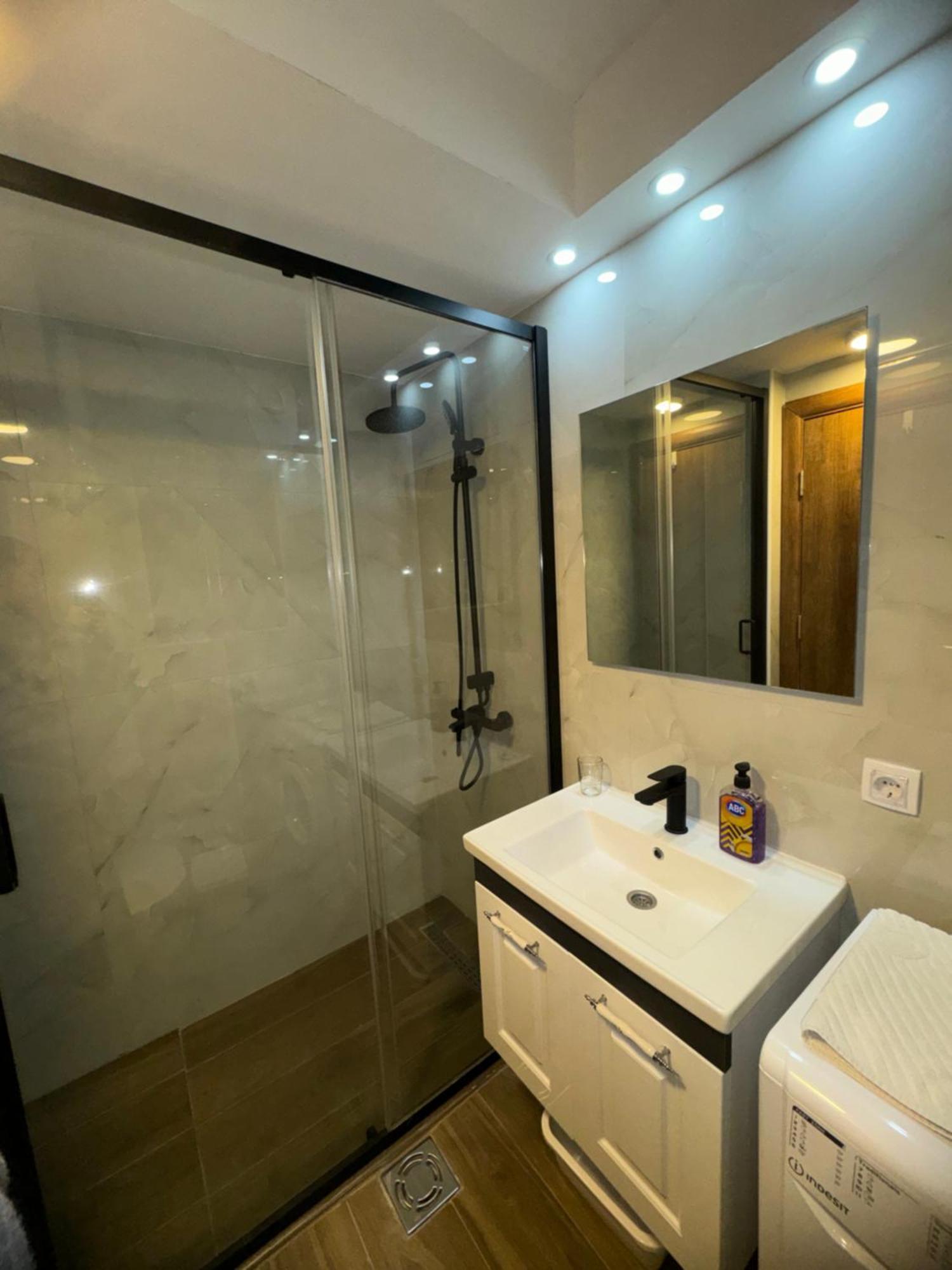 Apartments Kentera Lux Свети Стефан Екстериор снимка